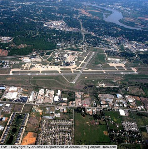 Fort smith regional airport - FAA aeronautical and local business information for airport Fort Smith Regional Airport (KFSM), AR, US, covering airport operations, communications, weather, runways, …